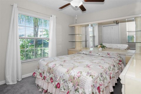 House in Wimauma, Florida 4 bedrooms, 179.77 sq.m. № 1831548 - photo 17