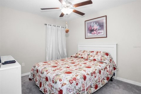 House in Wimauma, Florida 4 bedrooms, 179.77 sq.m. № 1831548 - photo 19