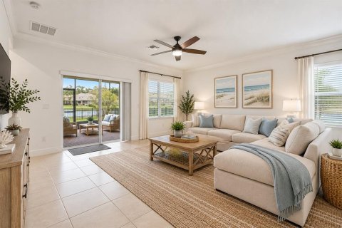 House in Port Orange, Florida 4 bedrooms, 176.14 sq.m. № 2393731 - photo 5