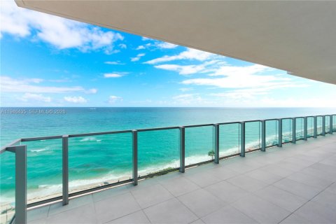 Condo in Miami Beach, Florida, 3 bedrooms  № 2002768
