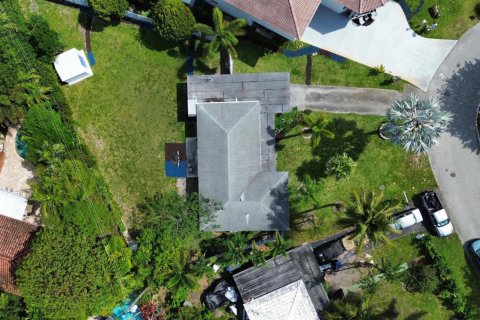 Villa ou maison à vendre à Wilton Manors, Floride: 2 chambres, 102.56 m2 № 2390563 - photo 15