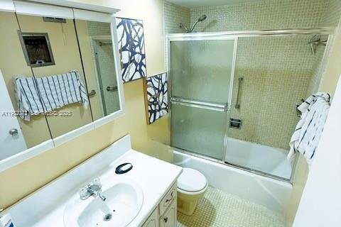 Condo in Hallandale Beach, Florida, 1 bedroom  № 1990585 - photo 8