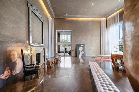 Condominio en venta en Miami, Florida, 1 dormitorio, 88.54 m2 № 1798876 - foto 27