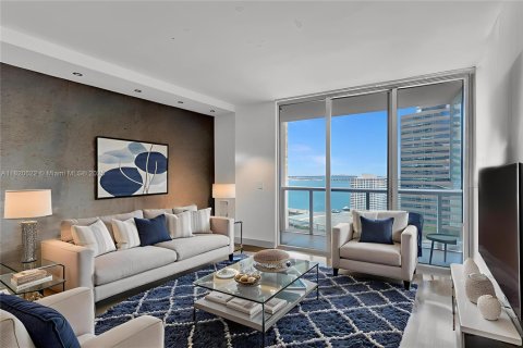 Condominio en venta en Miami, Florida, 1 dormitorio, 88.54 m2 № 1798876 - foto 7