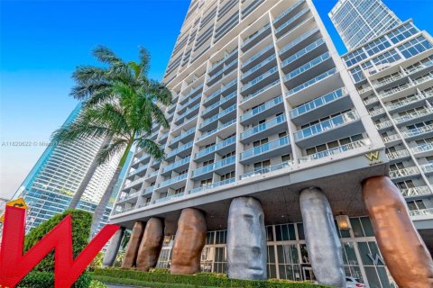 Condominio en venta en Miami, Florida, 1 dormitorio, 88.54 m2 № 1798876 - foto 21