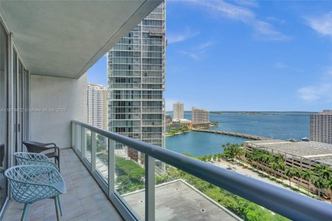 Condominio en venta en Miami, Florida, 1 dormitorio, 88.54 m2 № 1798876 - foto 3