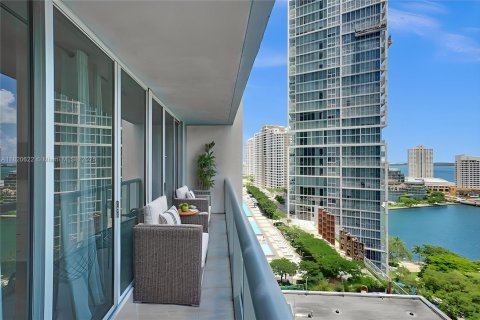 Condominio en venta en Miami, Florida, 1 dormitorio, 88.54 m2 № 1798876 - foto 20