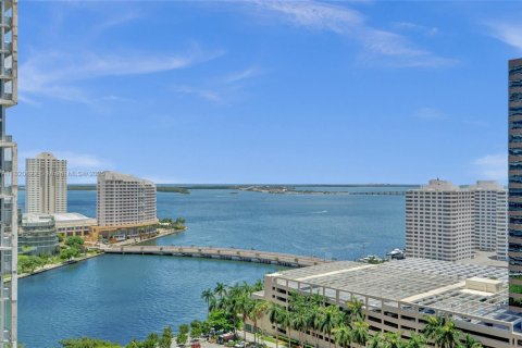 Condominio en venta en Miami, Florida, 1 dormitorio, 88.54 m2 № 1798876 - foto 6
