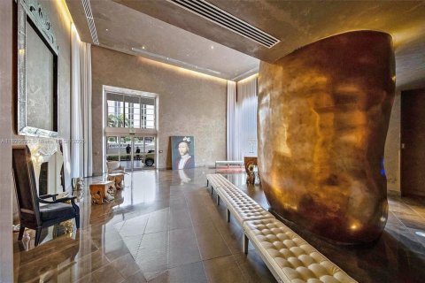 Condominio en venta en Miami, Florida, 1 dormitorio, 88.54 m2 № 1798876 - foto 30