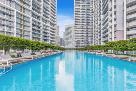 Condominio en venta en Miami, Florida, 1 dormitorio, 88.54 m2 № 1798876 - foto 23