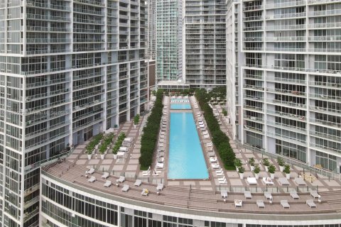 Condominio en venta en Miami, Florida, 1 dormitorio, 88.54 m2 № 1798876 - foto 5