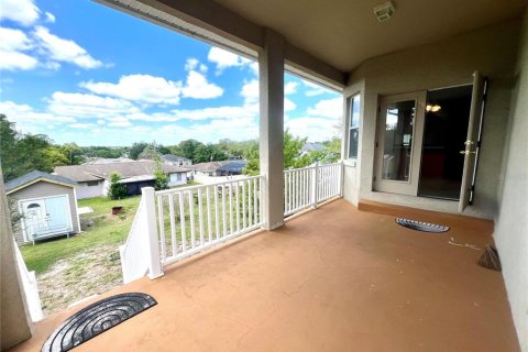 Villa ou maison à louer à Deltona, Floride: 3 chambres, 136.38 m2 № 2166668 - photo 11