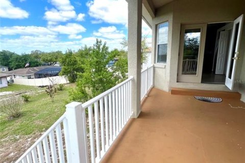 Villa ou maison à louer à Deltona, Floride: 3 chambres, 136.38 m2 № 2166668 - photo 12
