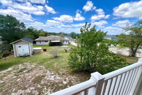 Villa ou maison à louer à Deltona, Floride: 3 chambres, 136.38 m2 № 2166668 - photo 10