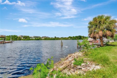 House in Tampa, Florida 4 bedrooms, 176.98 sq.m. № 1795798 - photo 15