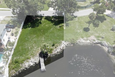 House in Tampa, Florida 4 bedrooms, 176.98 sq.m. № 1795798 - photo 22