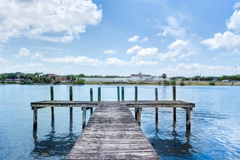 House in Tampa, Florida 4 bedrooms, 176.98 sq.m. № 1795798 - photo 11