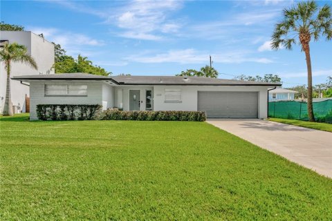 House in Tampa, Florida 4 bedrooms, 176.98 sq.m. № 1795798 - photo 3