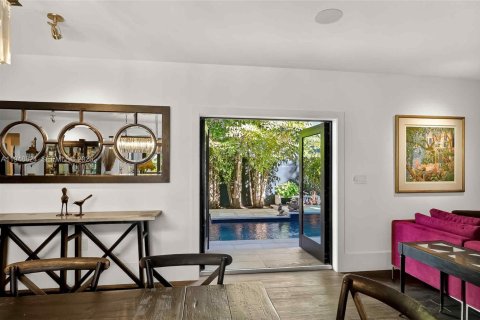 Villa ou maison à vendre à Miami, Floride: 3 chambres, 277.96 m2 № 2005068 - photo 15