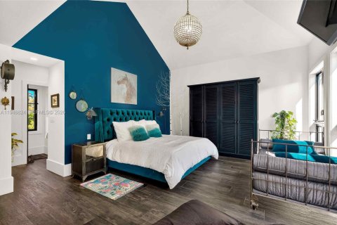 Villa ou maison à vendre à Miami, Floride: 3 chambres, 277.96 m2 № 2005068 - photo 30