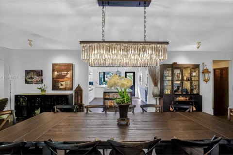 Villa ou maison à vendre à Miami, Floride: 3 chambres, 277.96 m2 № 2005068 - photo 21