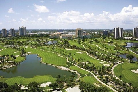 Condominio en venta en Aventura, Florida, 2 dormitorios, 169.55 m2 № 1735659 - foto 29