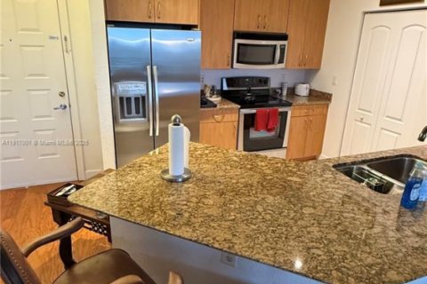 Condominio en venta en Hollywood, Florida, 2 dormitorios, 108.14 m2 № 1973970 - foto 8