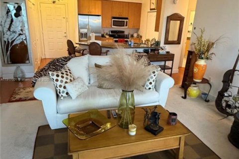 Condominio en venta en Hollywood, Florida, 2 dormitorios, 108.14 m2 № 1973970 - foto 23