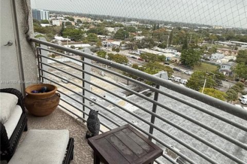 Condominio en venta en Hollywood, Florida, 2 dormitorios, 108.14 m2 № 1973970 - foto 25