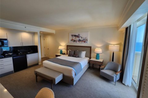 Condo in Fort Lauderdale, Florida, 1 bedroom  № 2082561 - photo 4