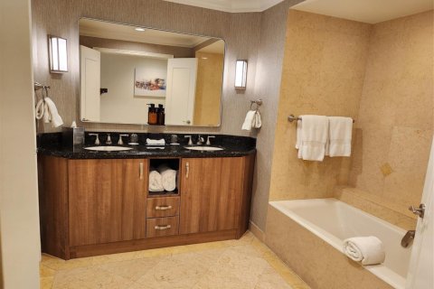 Condo in Fort Lauderdale, Florida, 1 bedroom  № 2082561 - photo 5