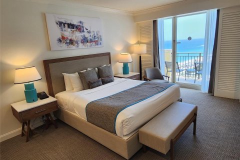 Condo in Fort Lauderdale, Florida, 1 bedroom  № 2082561 - photo 2