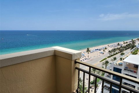 Condo in Fort Lauderdale, Florida, 1 bedroom  № 2082561 - photo 8