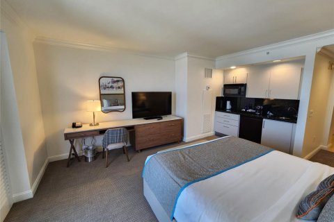 Condo in Fort Lauderdale, Florida, 1 bedroom  № 2082561 - photo 3