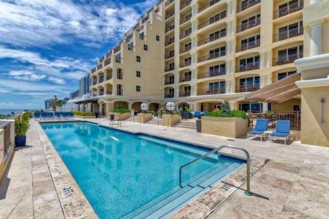 Condo in Fort Lauderdale, Florida, 1 bedroom  № 2082561 - photo 10