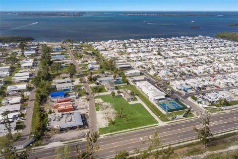 Immobilier commercial à vendre à Bradenton, Floride: 0.09 m2 № 2232992 - photo 3