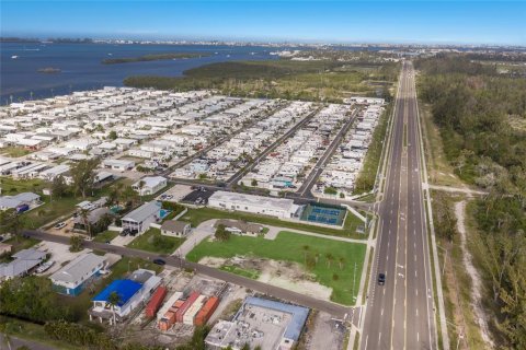 Immobilier commercial à vendre à Bradenton, Floride: 0.09 m2 № 2232992 - photo 5