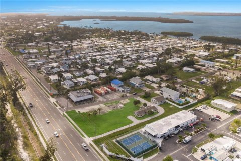 Immobilier commercial à vendre à Bradenton, Floride: 0.09 m2 № 2232992 - photo 2