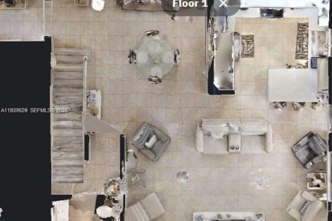 Villa ou maison à vendre à Miami, Floride: 3 chambres, 180.04 m2 № 1995256 - photo 15