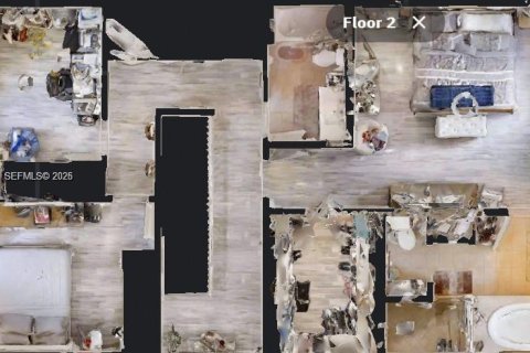 Villa ou maison à vendre à Miami, Floride: 3 chambres, 180.04 m2 № 1995256 - photo 27