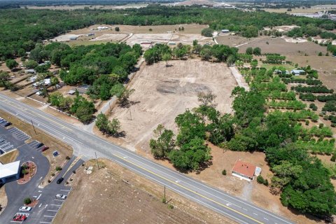Terreno en venta en Sumter, Florida № 1718948 - foto 5