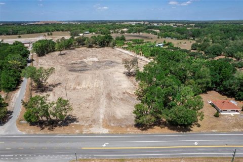 Terreno en venta en Sumter, Florida № 1718948 - foto 4
