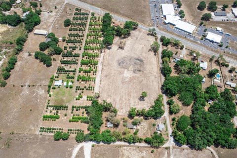 Terreno en venta en Sumter, Florida № 1718948 - foto 9