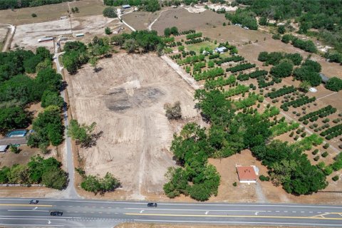 Terreno en venta en Sumter, Florida № 1718948 - foto 13