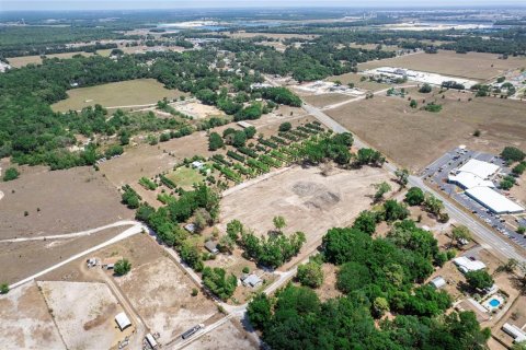 Terreno en venta en Sumter, Florida № 1718948 - foto 11