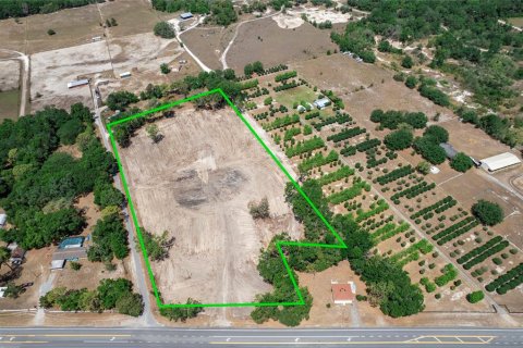 Terreno en venta en Sumter, Florida № 1718948 - foto 2