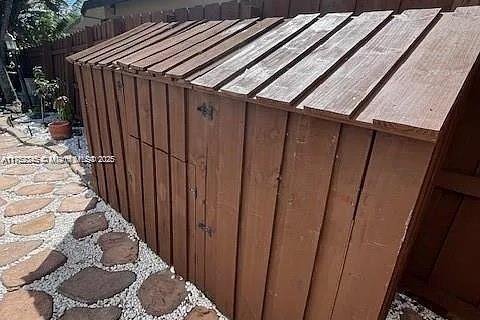 Купить виллу или дом в Хомстед, Флорида 4 спальни, 209.96м2, № 1696780 - фото 30