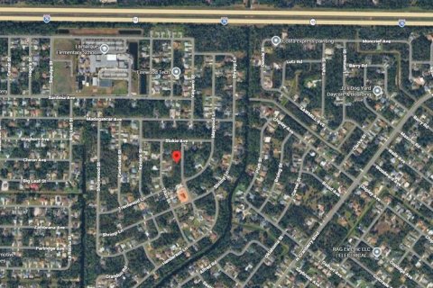 Land in North Port, Florida № 2159315 - photo 6