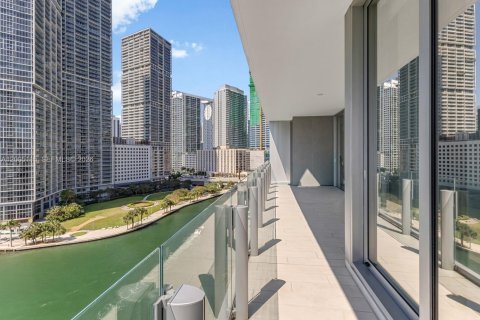 Copropriété à vendre à Miami, Floride: 2 chambres, 136.94 m2 № 2145676 - photo 13