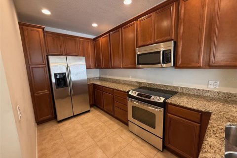 Townhouse in Orlando, Florida 3 bedrooms, 156.08 sq.m. № 1918510 - photo 4